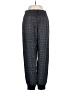 DKNY Tweed Gray Casual Pants Size P (petite) - photo 1