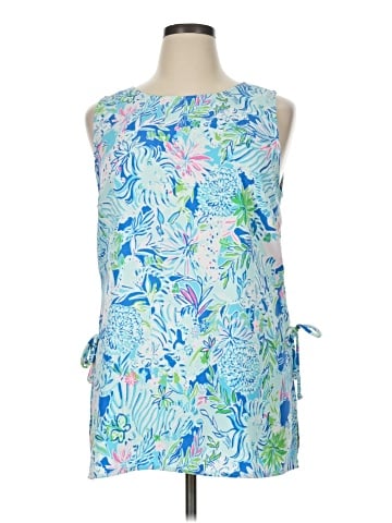 Lilly Pulitzer Casual Dress (view 1)