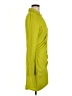 H&M Green Cocktail Dress Size M - photo 4