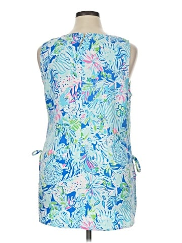 Lilly Pulitzer Casual Dress (view 2)