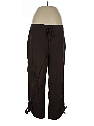 Jones New York Sport Casual Pants (view 1)