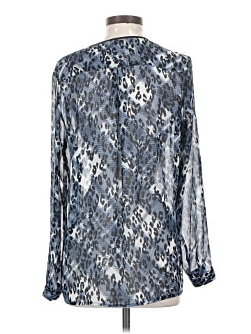 CAbi 3/4 Sleeve Blouse (view 2)