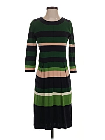Ann Taylor Casual Dress (view 1)