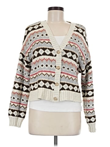 American Eagle Outfitters Cardigan (view 1)