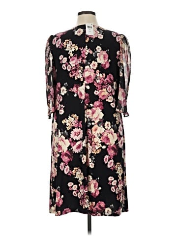 Connected Apparel Cocktail Dress (view 2)