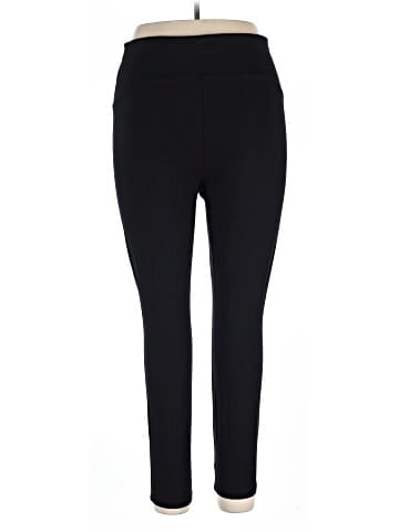 SPANX Active Pants (view 2)