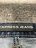 Express Jeans Blue Jeans Size 6 - photo 4