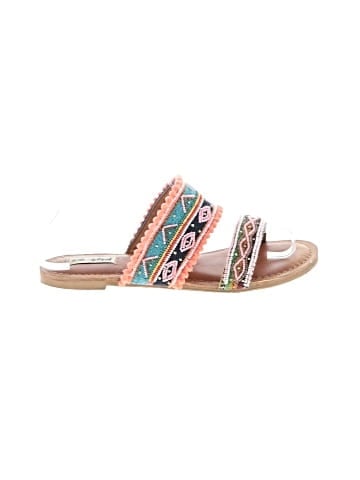 Not Rated Sandals (view 1)
