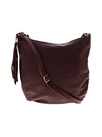 Margot Leather Crossbody Bag (view 1)