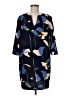 Boden 100% Polyester Blue Casual Dress Size 8R - photo 1