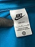Nike Teal Zip Up Hoodie Size S (kids) - photo 3