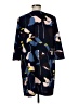 Boden 100% Polyester Blue Casual Dress Size 8R - photo 2