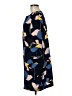 Boden 100% Polyester Blue Casual Dress Size 8R - photo 5
