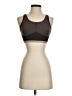 Cos Brown Sports Bra Size S - photo 1