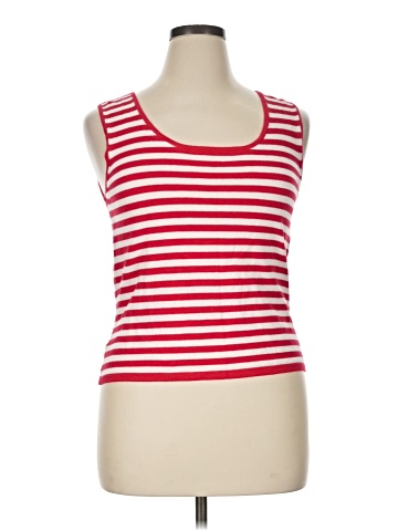 Jessica Howard Sleeveless Top (view 1)