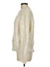LA MAILLE SEZANE Paris Ivory Pullover Sweater Size M - photo 5