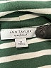 Ann Taylor Green Long Sleeve Top Size XS - photo 7