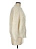 LA MAILLE SEZANE Paris Ivory Pullover Sweater Size M - photo 4