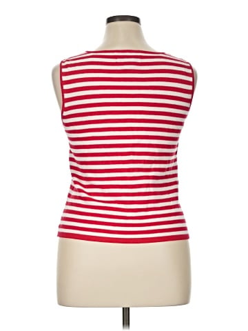 Jessica Howard Sleeveless Top (view 2)