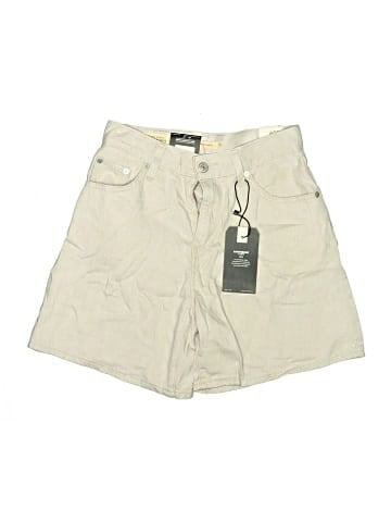 Levi's Khaki Shorts (view 1)