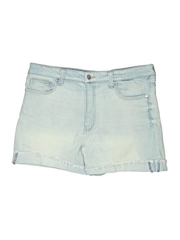 Guess Denim Shorts (view 1)