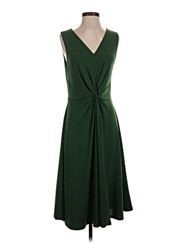 Ann Taylor Cocktail Dress (view 1)