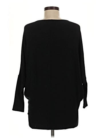 Jolie 3/4 Sleeve T-Shirt (view 2)
