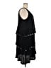 Old Navy 100% Rayon Black Cocktail Dress Size 3X - photo 4