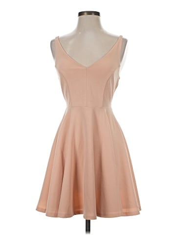 Lulus Cocktail Dress (view 1)