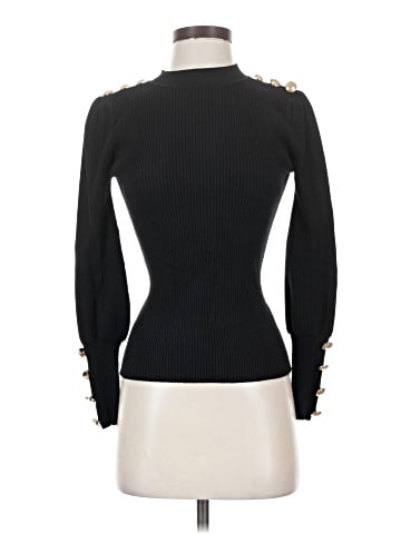 Lipsy London Turtleneck Sweater (view 1)