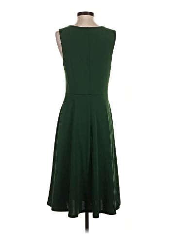 Ann Taylor Cocktail Dress (view 2)