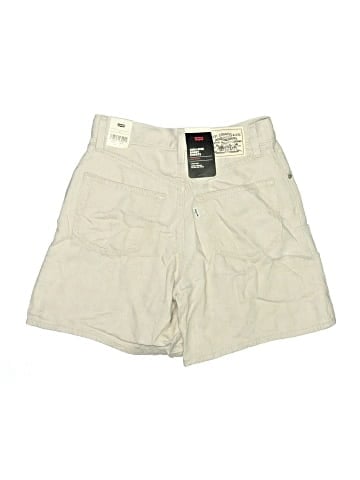 Levi's Khaki Shorts (view 2)