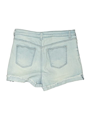 Guess Denim Shorts (view 2)