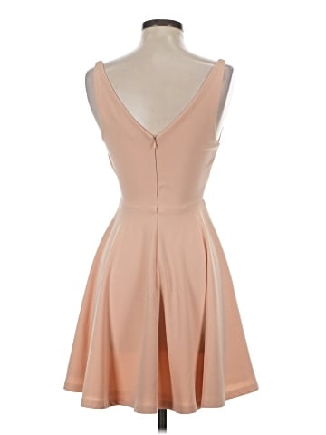 Lulus Cocktail Dress (view 2)