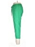 J.Crew Solid Green Casual Pants Size 12 - photo 5