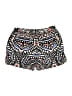 Tart Print Black Shorts Size XS - photo 2