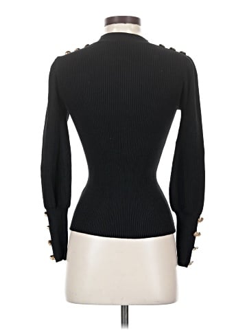 Lipsy London Turtleneck Sweater (view 2)
