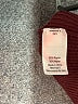 Nine West Burgundy Long Sleeve Turtleneck Size M - photo 5