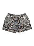 Tart Print Black Shorts Size XS - photo 1