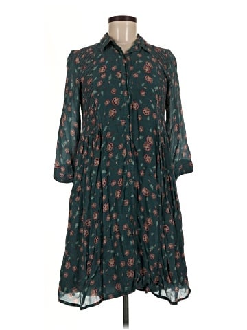 Reistor Casual Dress (view 1)