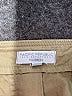 Pull&Bear Solid Tan Casual Skirt Size M (estimated) - photo 4