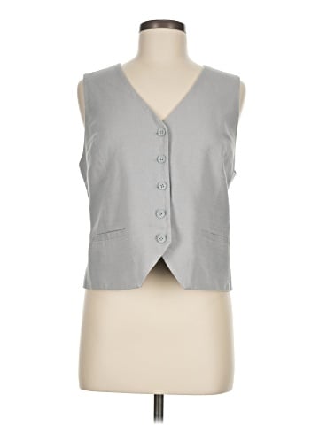 DKNY Vest (view 1)