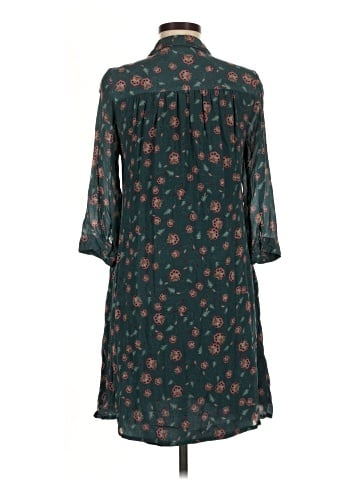 Reistor Casual Dress (view 2)