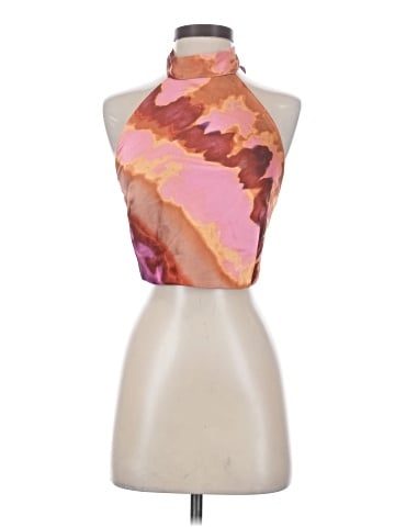 Sigrid Olsen Sleeveless Top (view 1)
