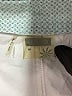 Athleta White Cargo Pants Size 8 - photo 7