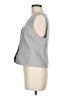 DKNY Gray Vest Size M - photo 5