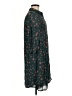 Reistor Teal Casual Dress Size M - photo 4