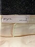 Supre Solid Ivory Cocktail Dress Size XS - photo 7