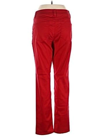 Inc Denim Casual Pants (view 2)