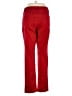 Inc Denim Red Casual Pants Size 10 - photo 2